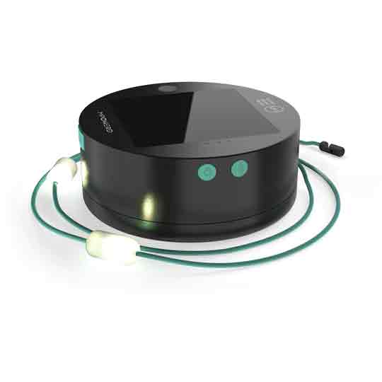 Luci Solar String Lights