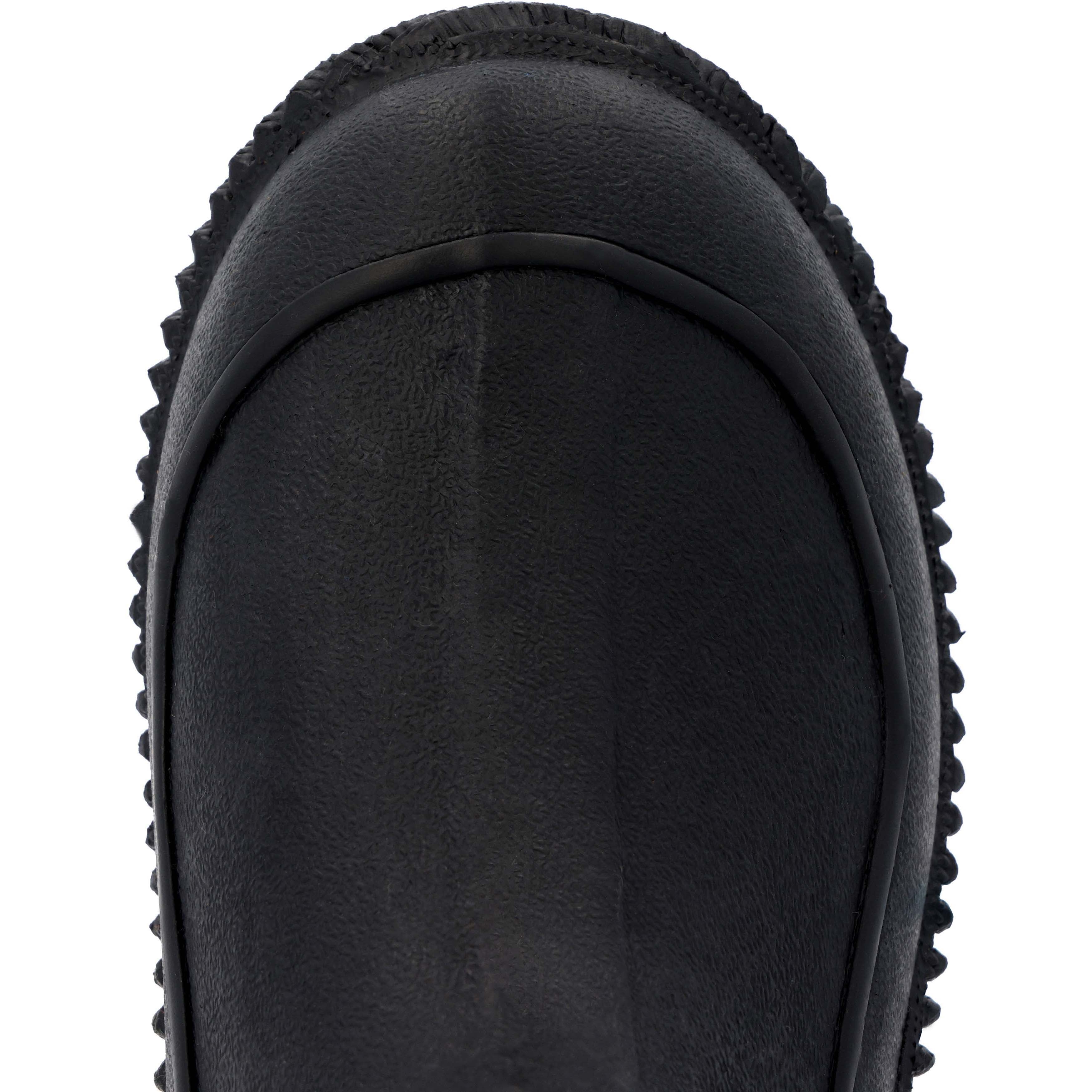 Muck Hale Rain Boot, Child / Youth, Black / Linear Camo