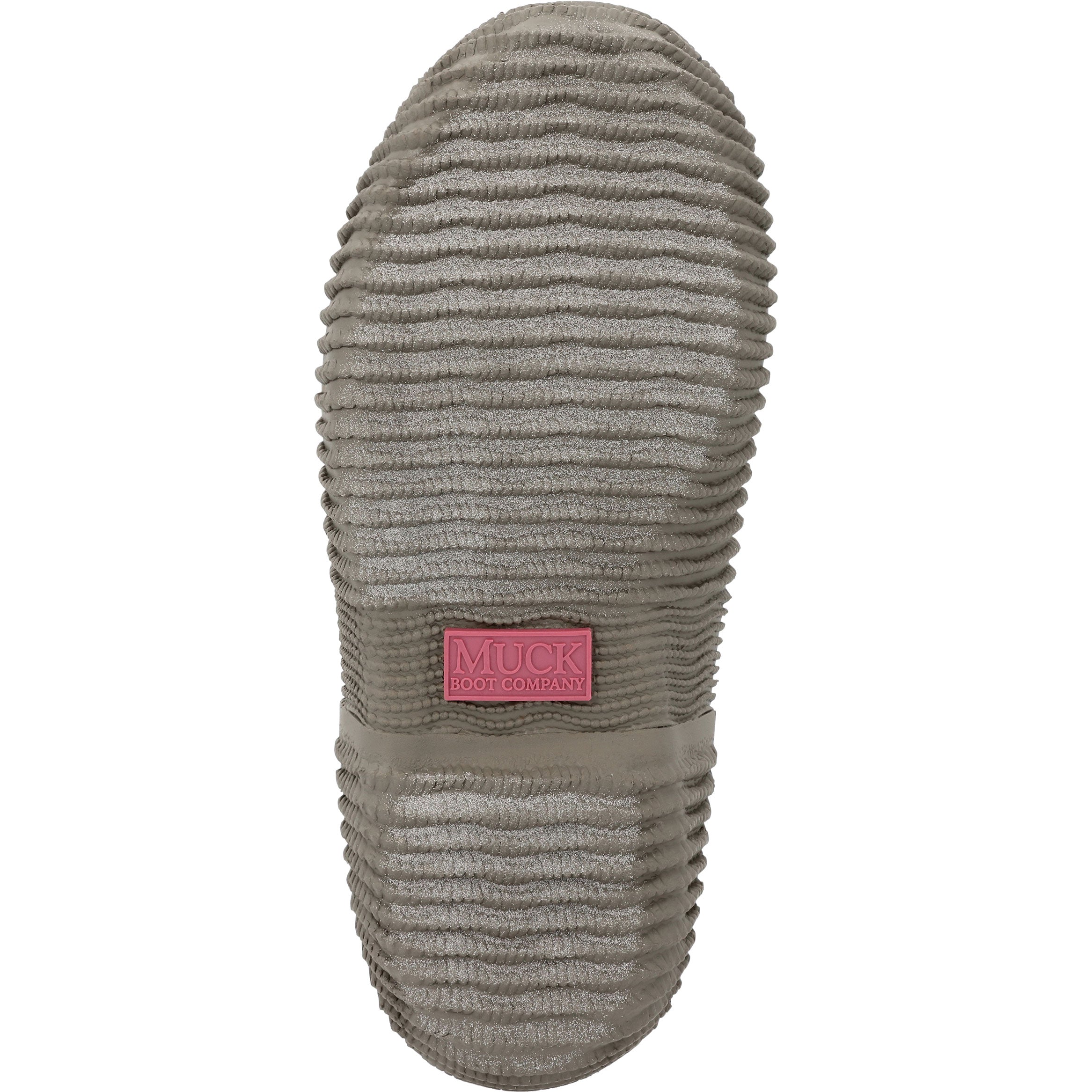 Muck Hale Rain Boot, Child / Youth Walnut