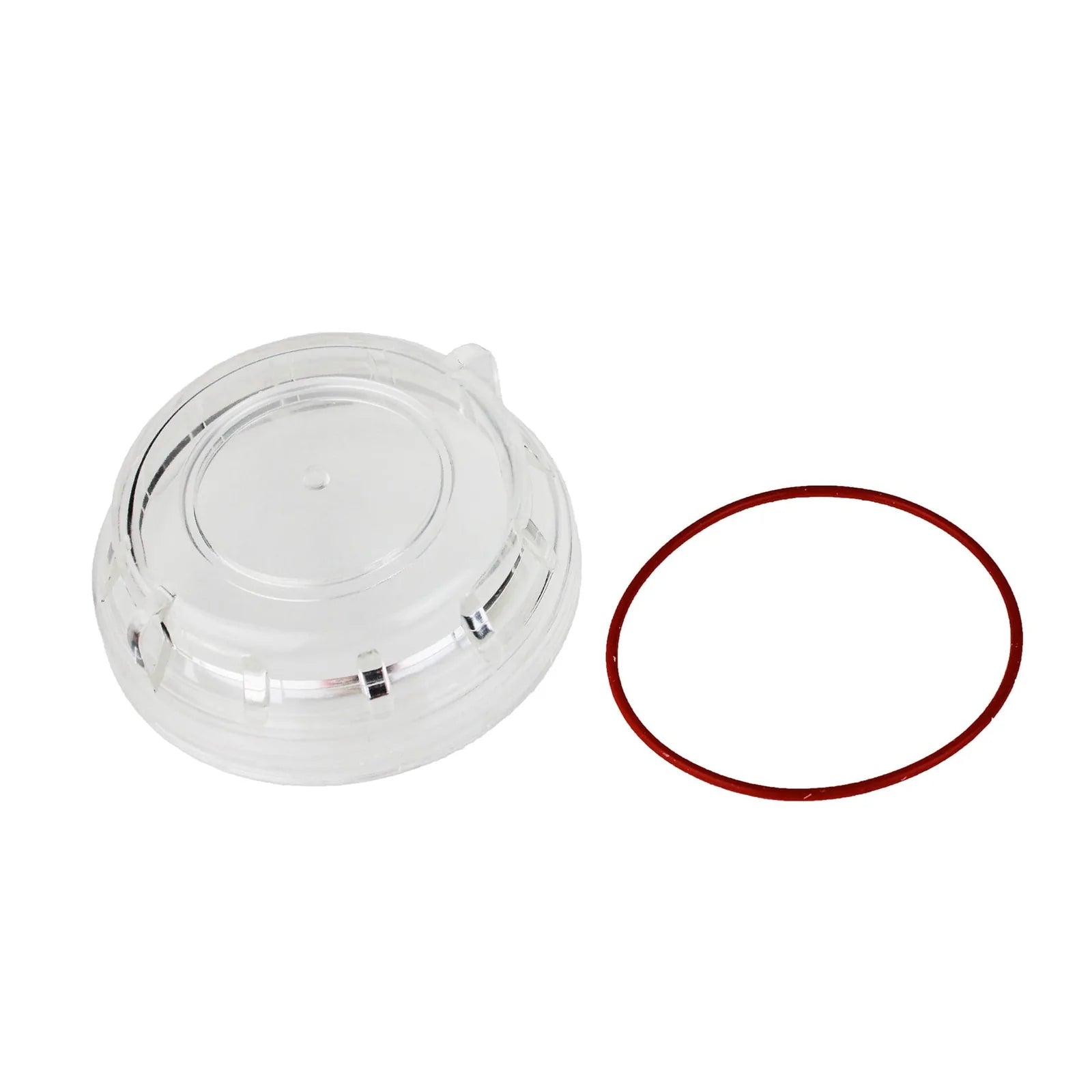 Pump Inlet Strainer Cover w/ O-Ring, 09-36012