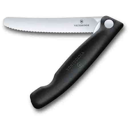 Victorinox Swiss Classic Foldable Paring Knife