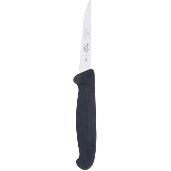 Victorinox 4" Rabbit Utility Boning Knife Fibrox Handle