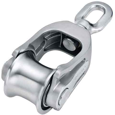 Asano Hanging Roller PB 80mm Stainless Bearing