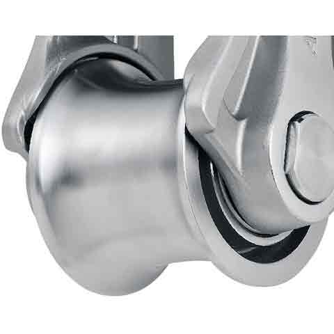 Asano Hanging Roller PB 80mm Stainless Bearing