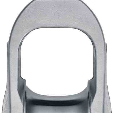 Asano Hanging Roller PB 100mm Stainless Bearing