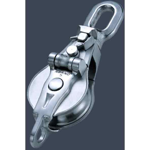 Asano 100mm Snatch Block Type III-A