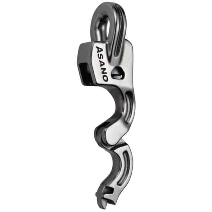 Asano Auto Shackle Type 4 Size S