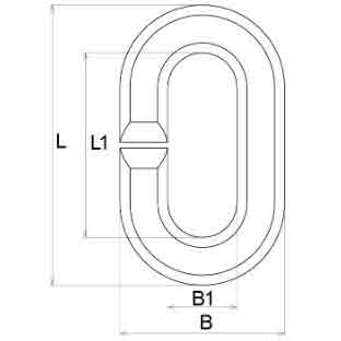 Asano 13 Strong C-Link
