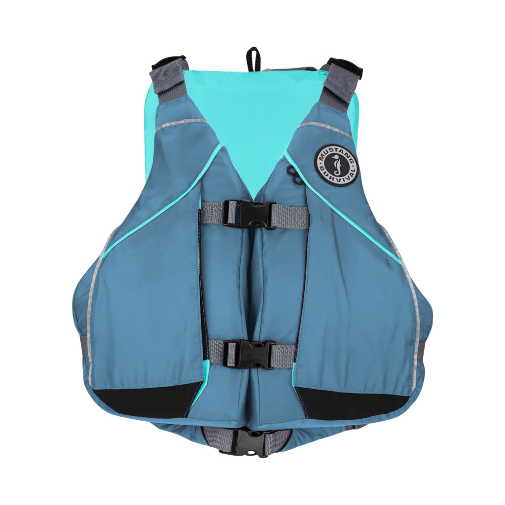 Women's Moxie Foam Paddle PFD