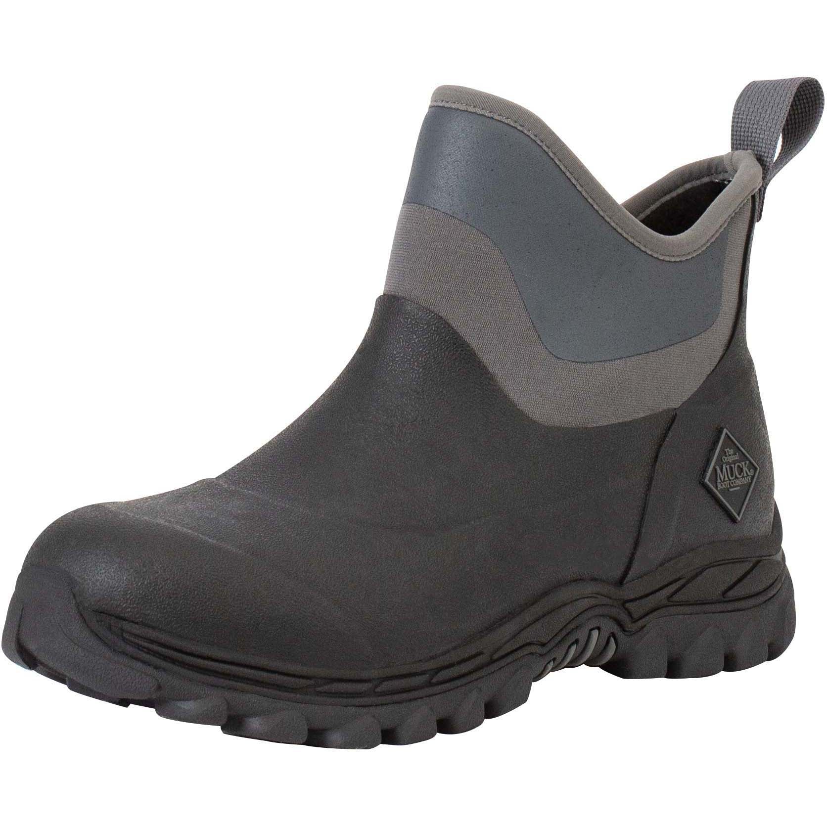 Muck Women's Ankle Boot, Arctic Sport II