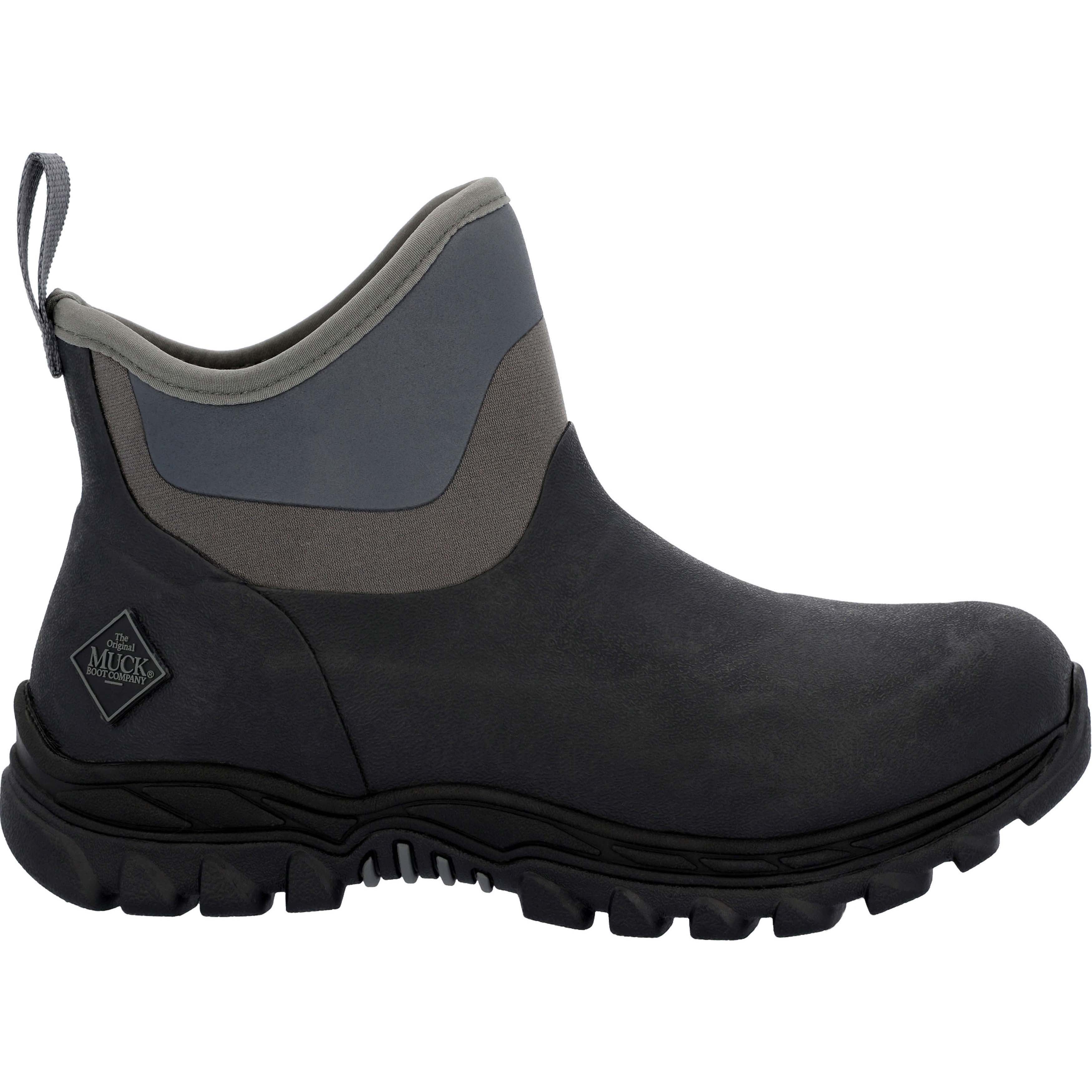 Muck Women's Ankle Boot, Arctic Sport II