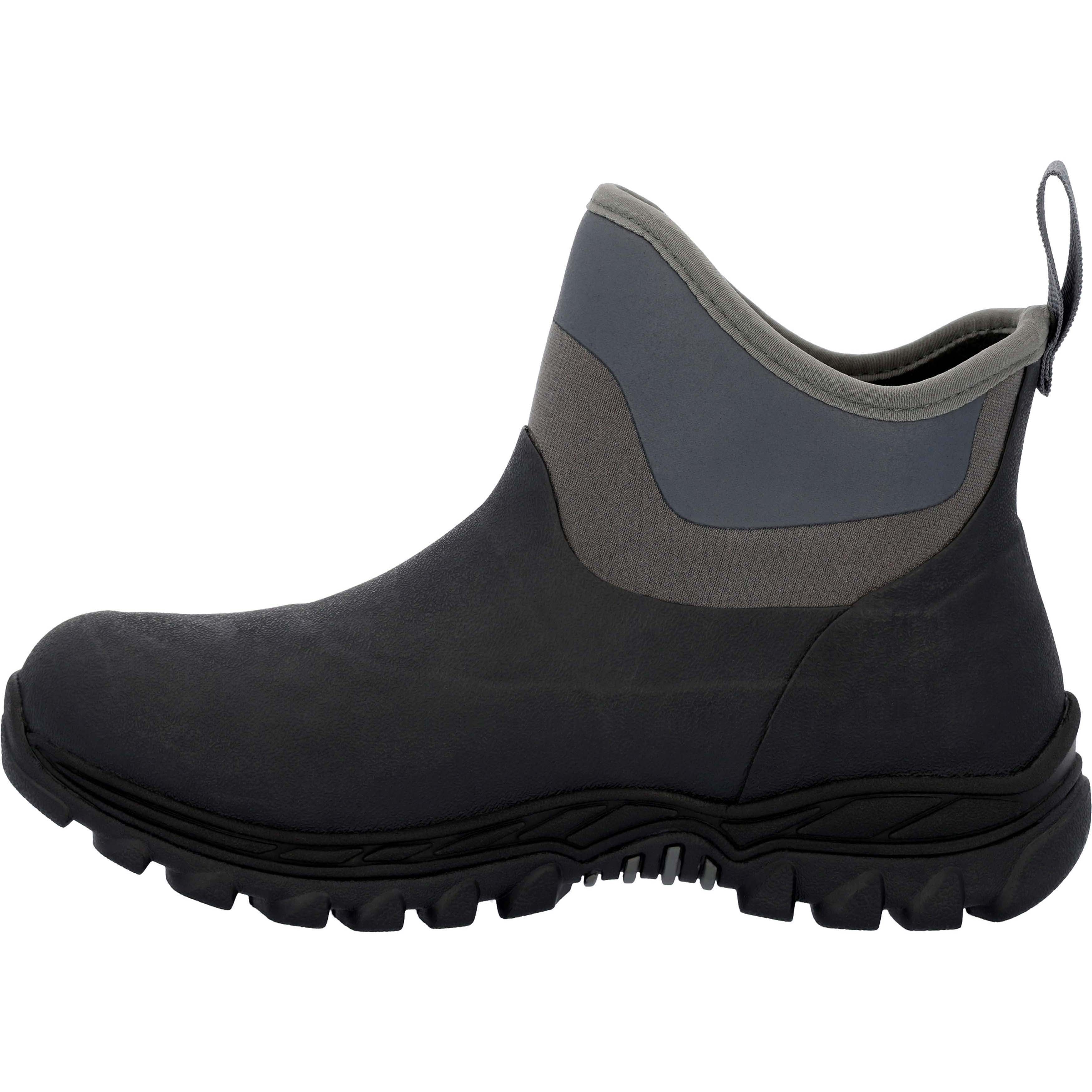 Muck Women's Ankle Boot, Arctic Sport II
