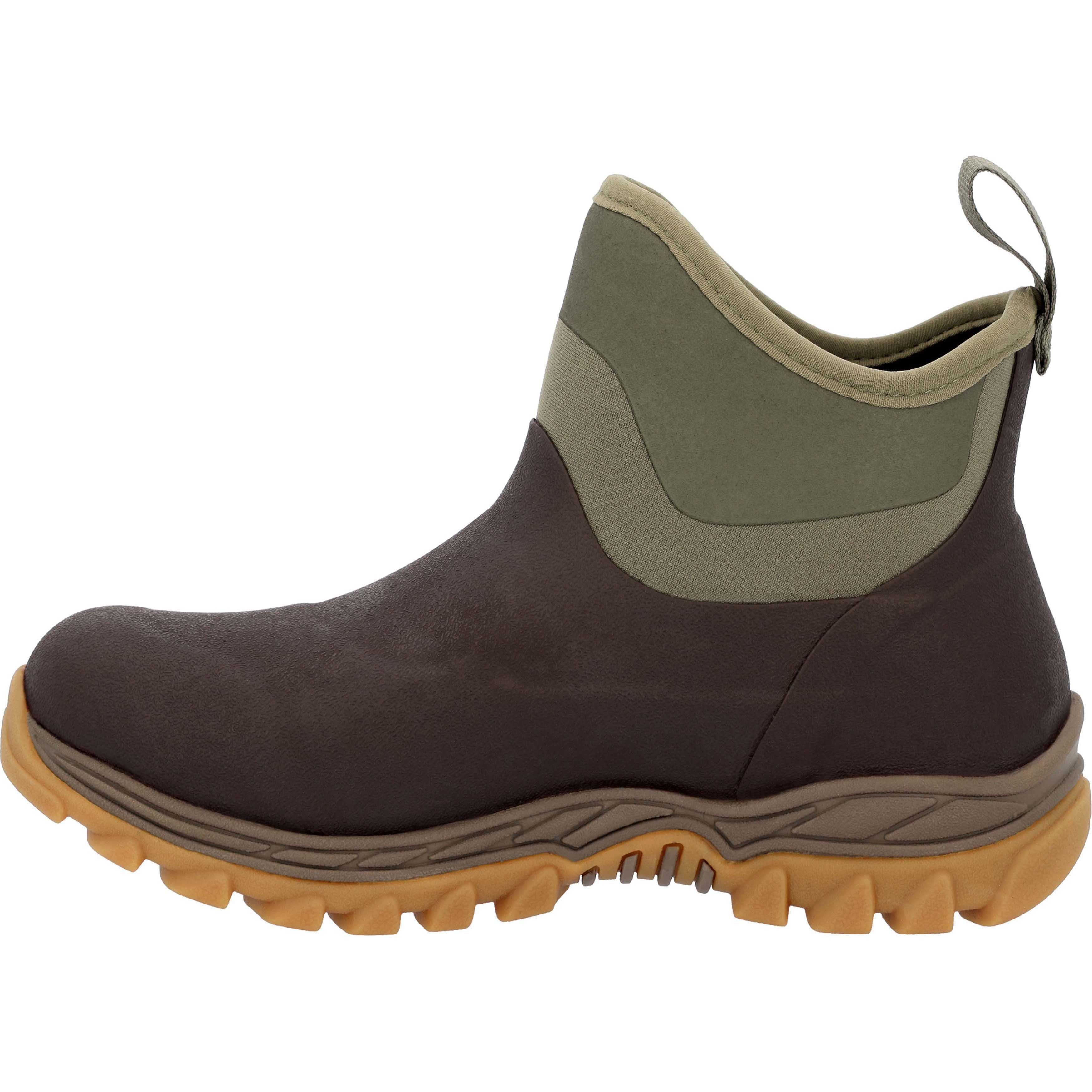 Muck Women's Ankle Boot, Arctic Sport II