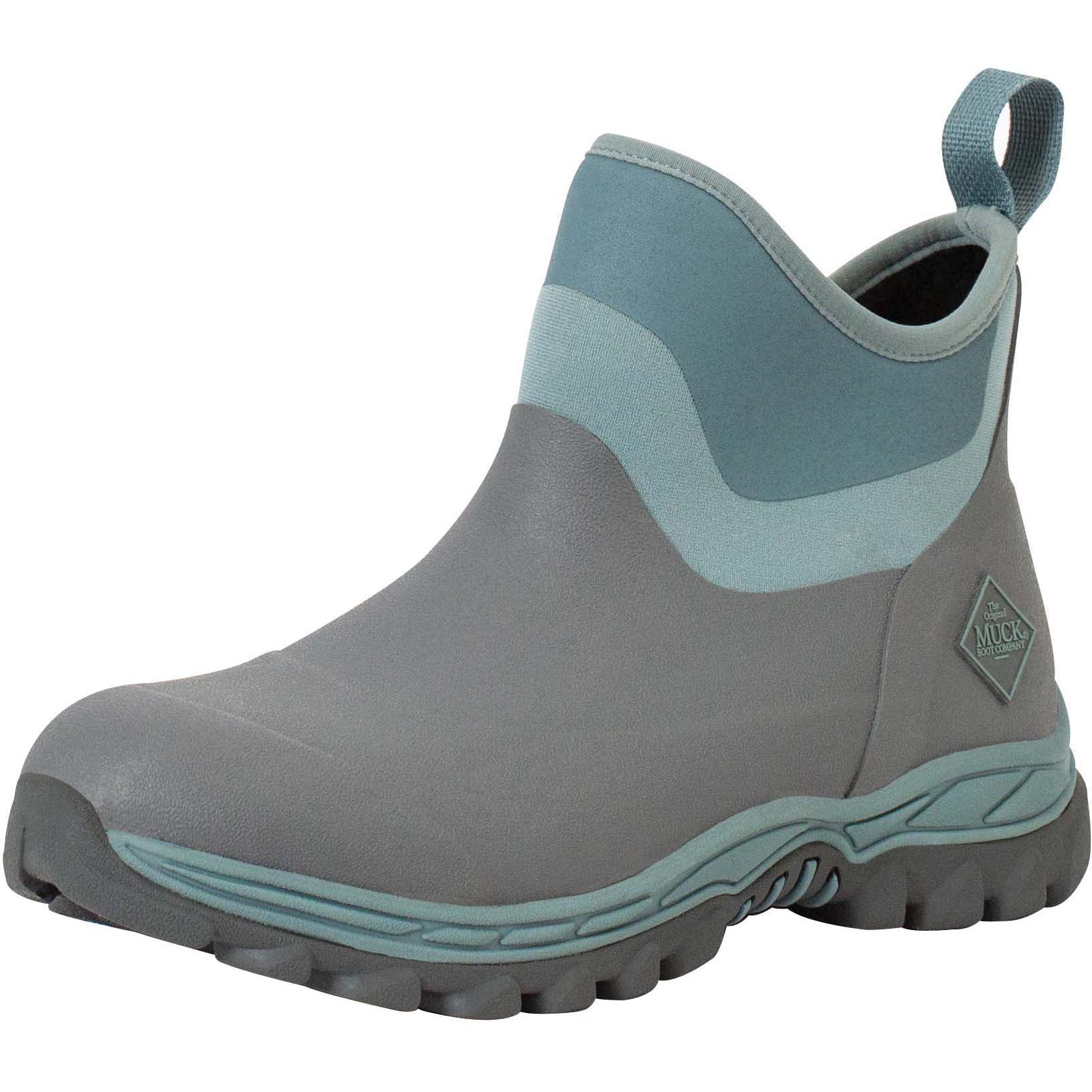 Muck Women's Ankle Boot, Arctic Sport II