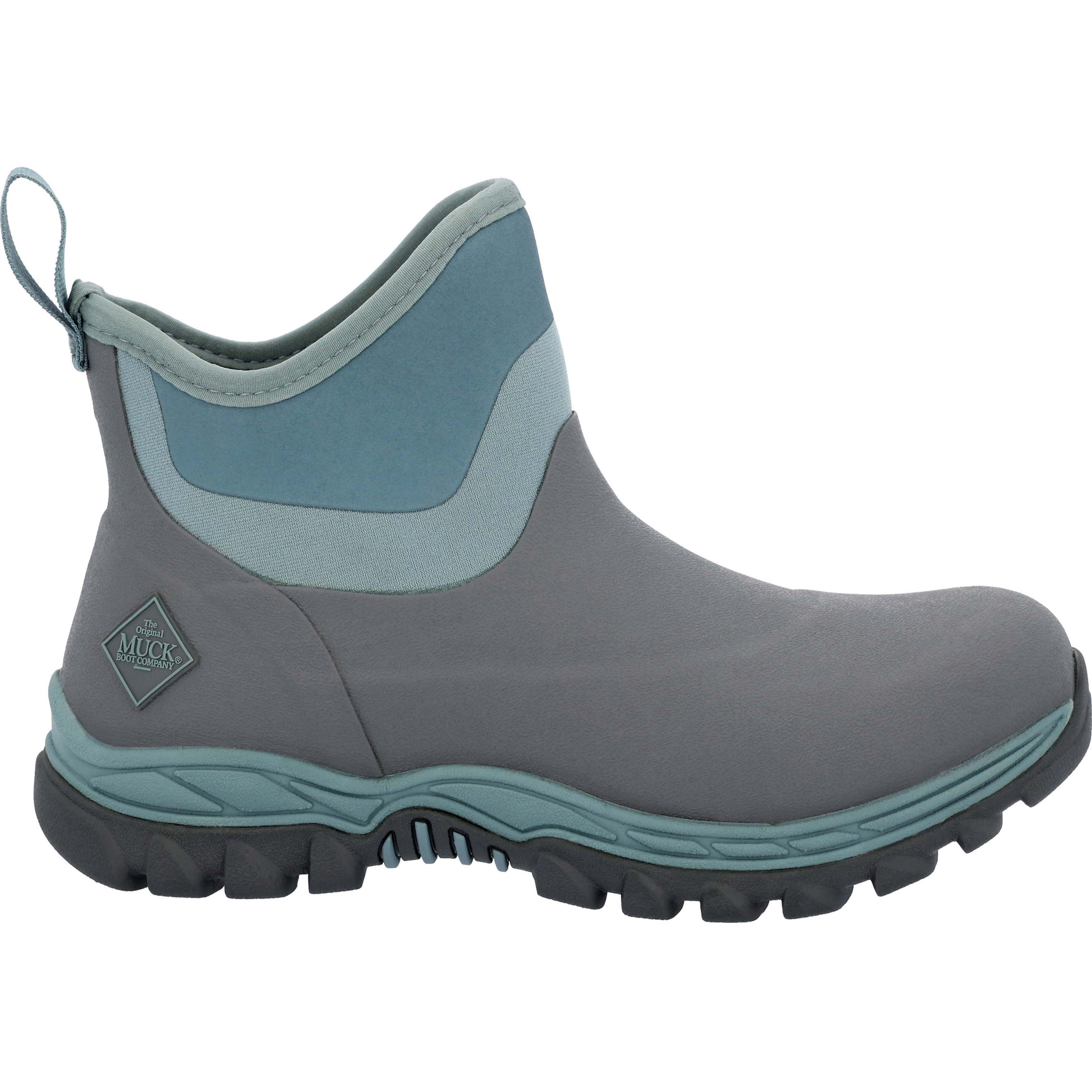 Muck Women's Ankle Boot, Arctic Sport II