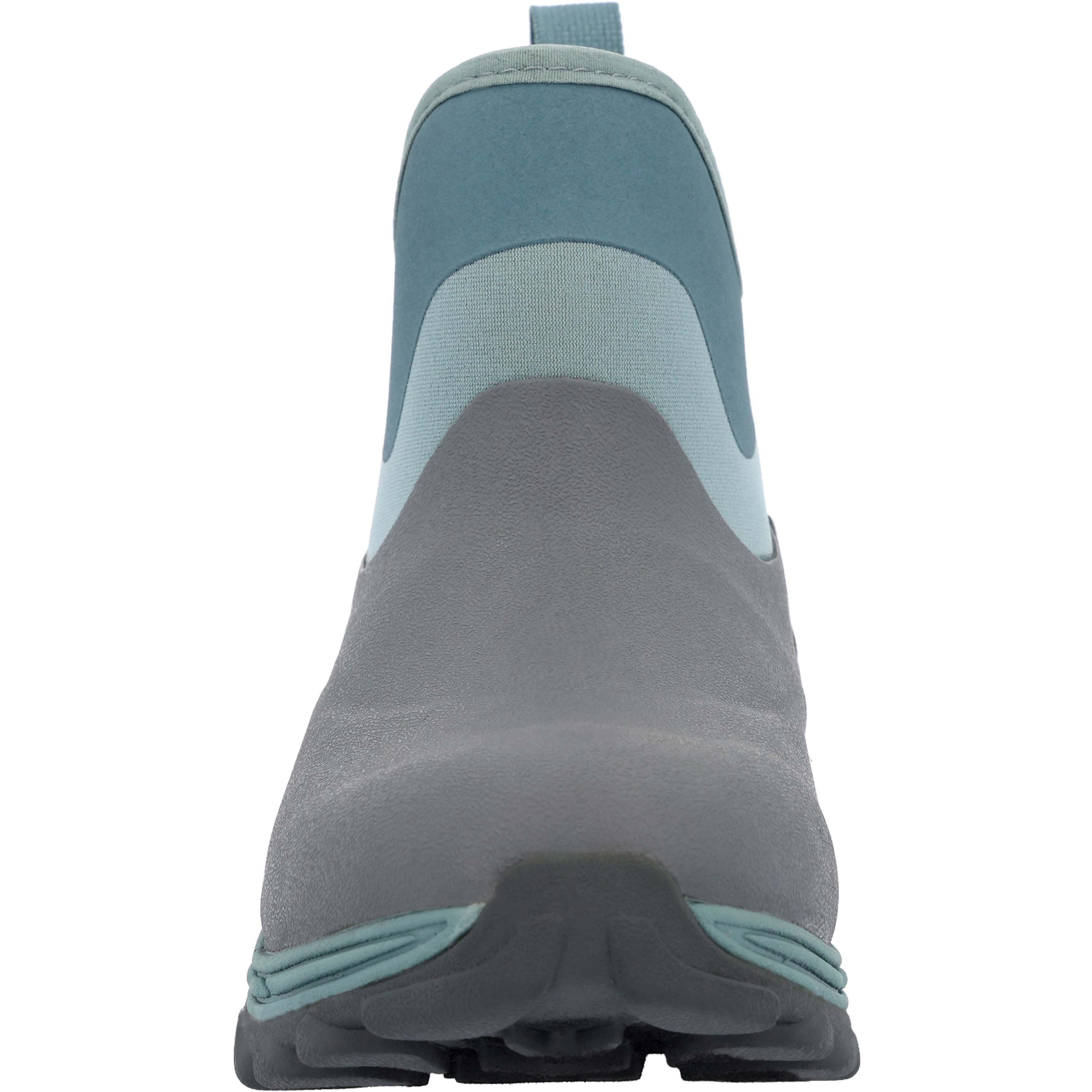 Muck Women's Ankle Boot, Arctic Sport II