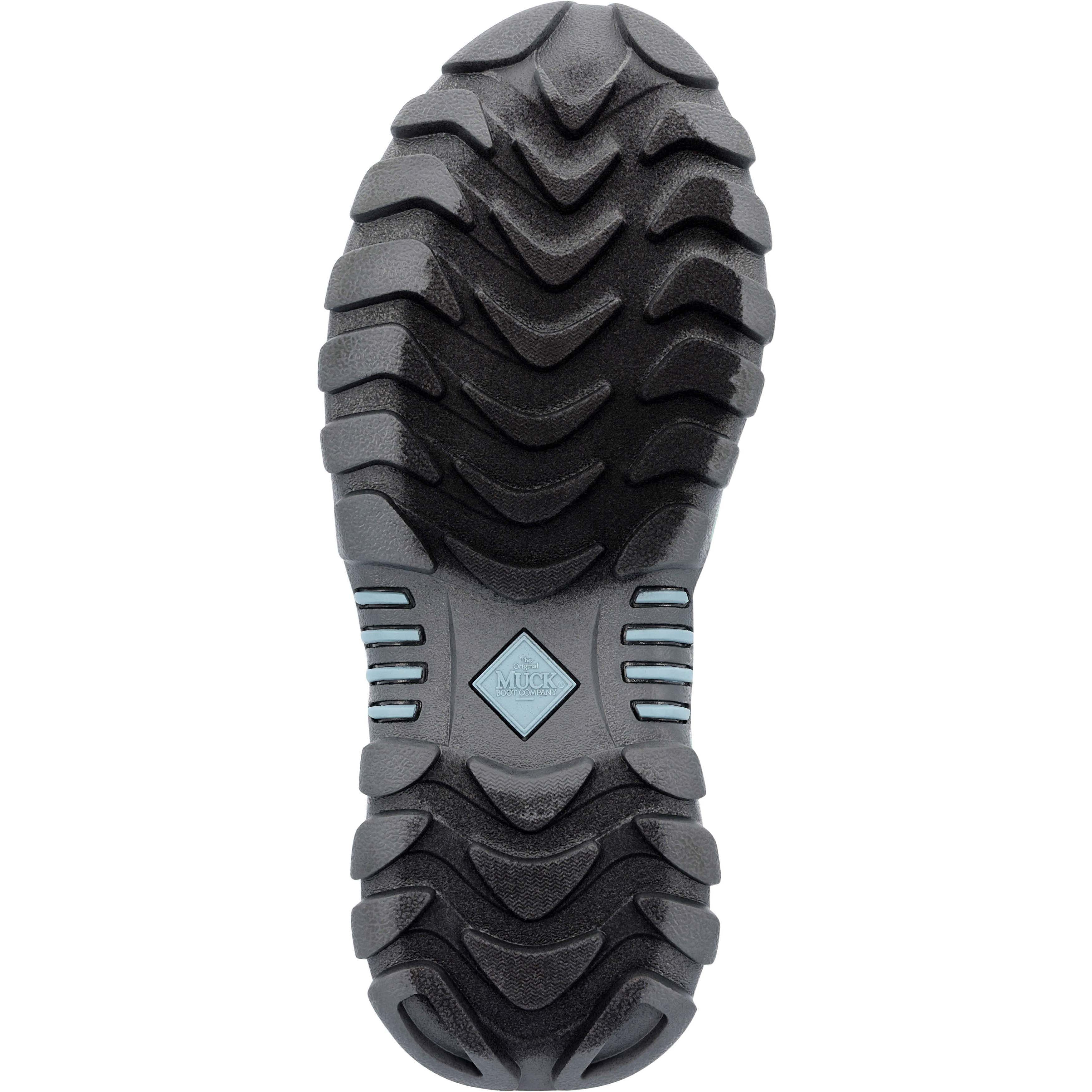 Muck Women's Ankle Boot, Arctic Sport II