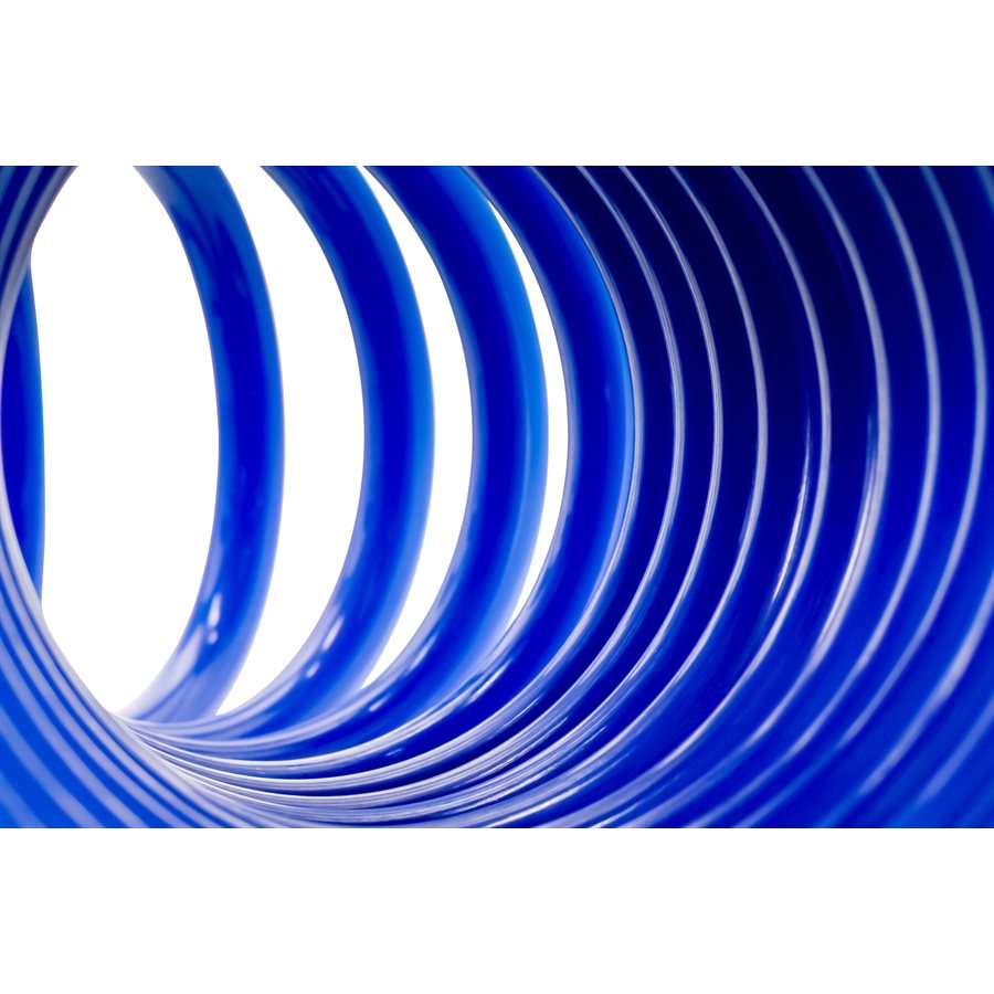 20-Foot Coiled Hose and Spray Nozzle Kit