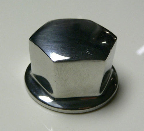 5/8-18 Stainless Steel Wheel Nut