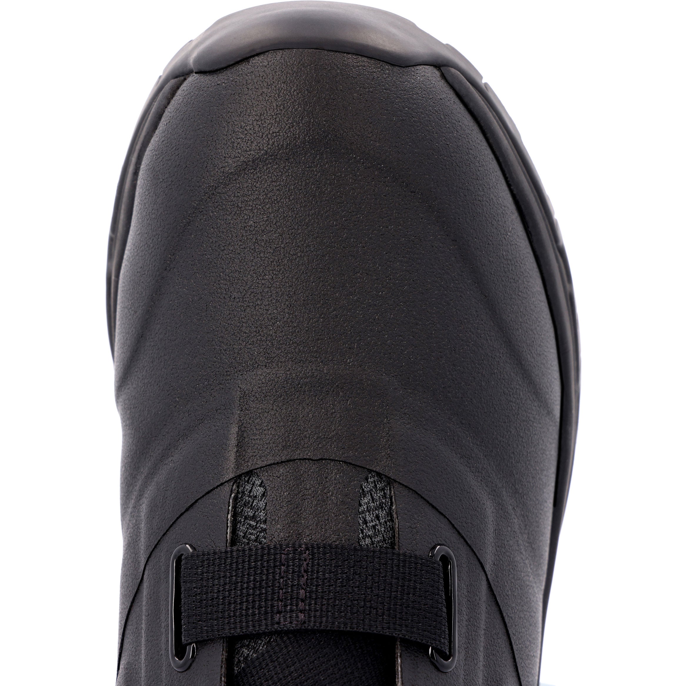 Open-Box Muck Men's Apex Pac Mid Boot, Alternate Closure, Black Size 8