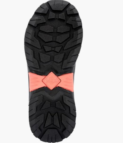 Muck Women's Apex Pac Mid Boot, Alternate Closure
