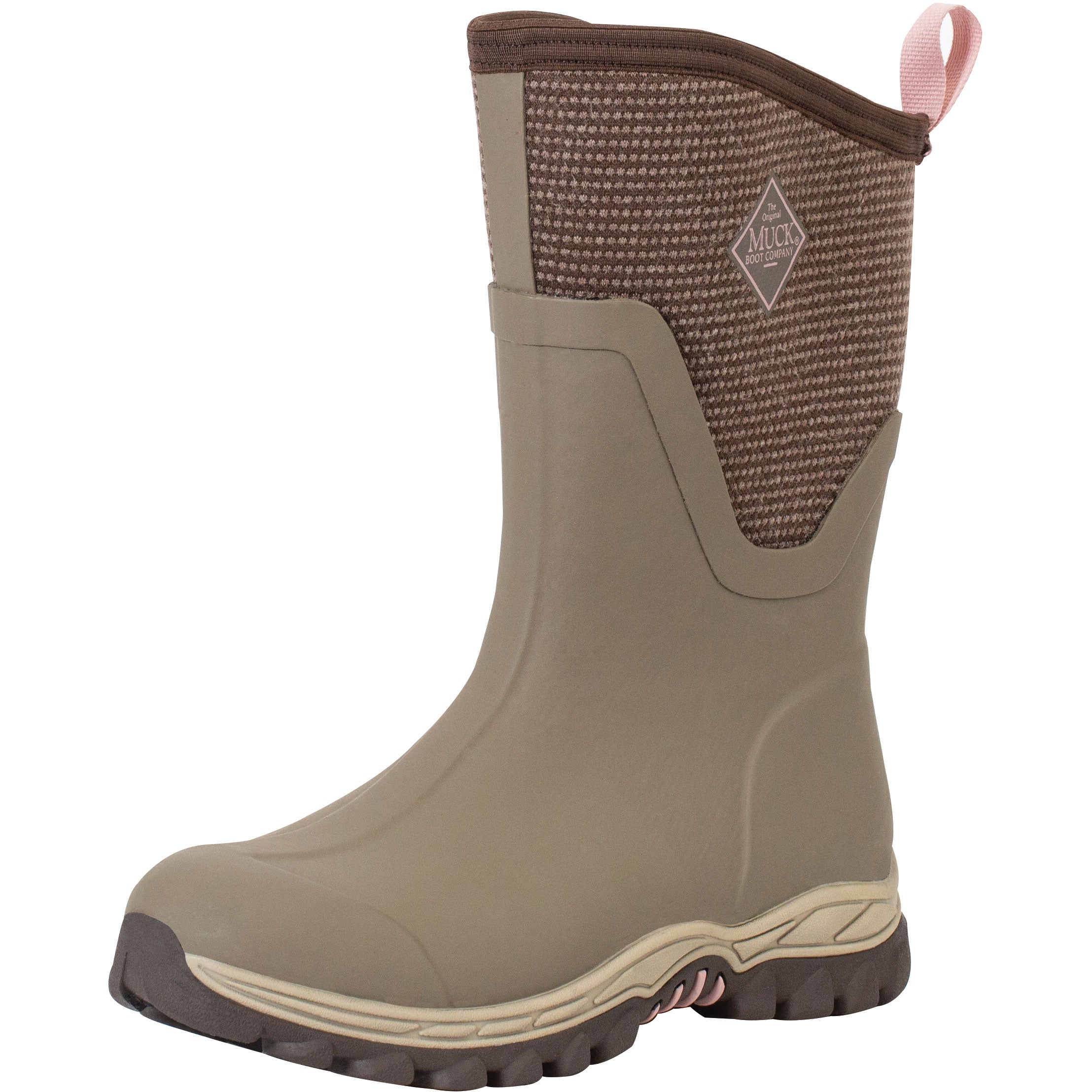 Muck Women's Arctic Sport Mid II Boot