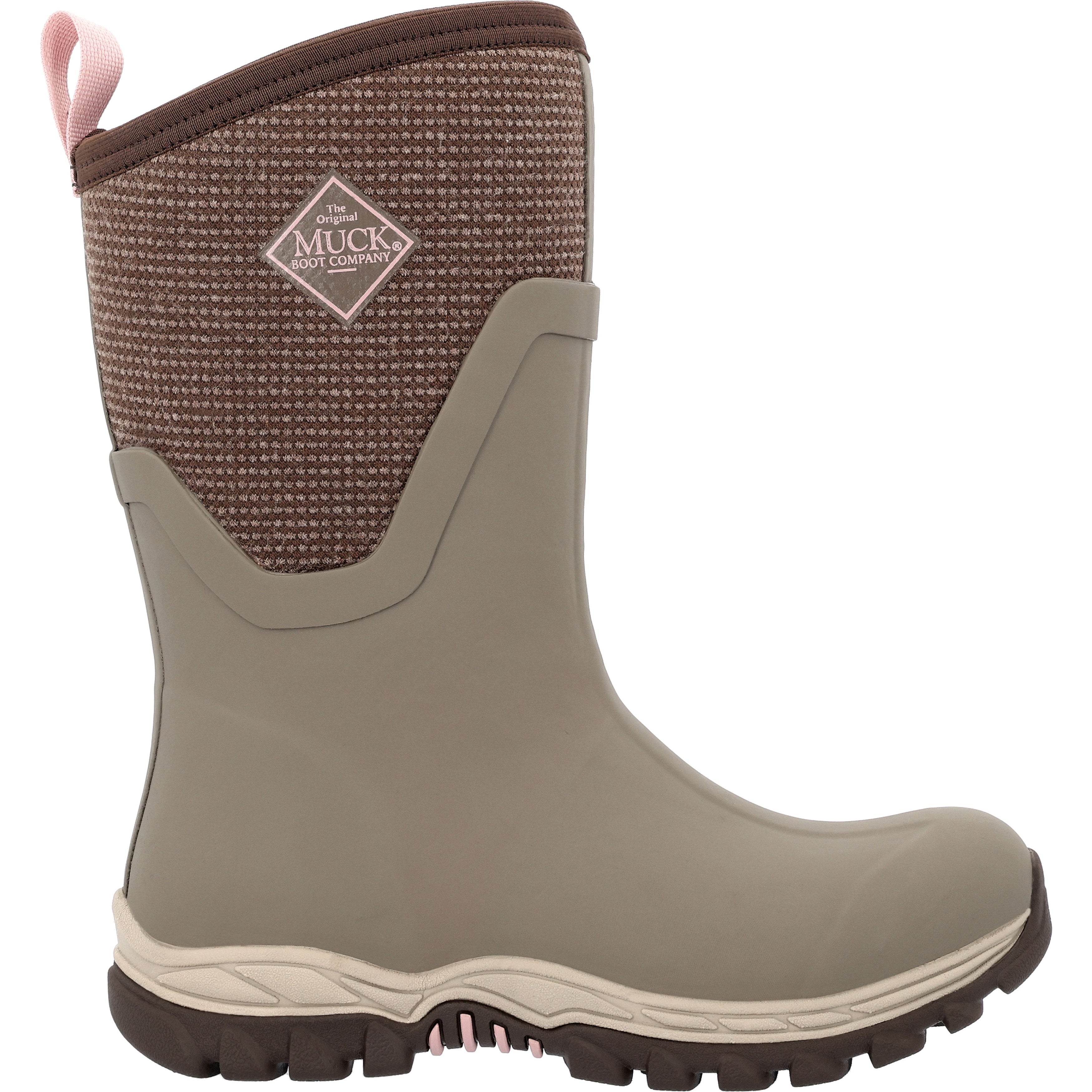 Muck Women's Arctic Sport Mid II Boot