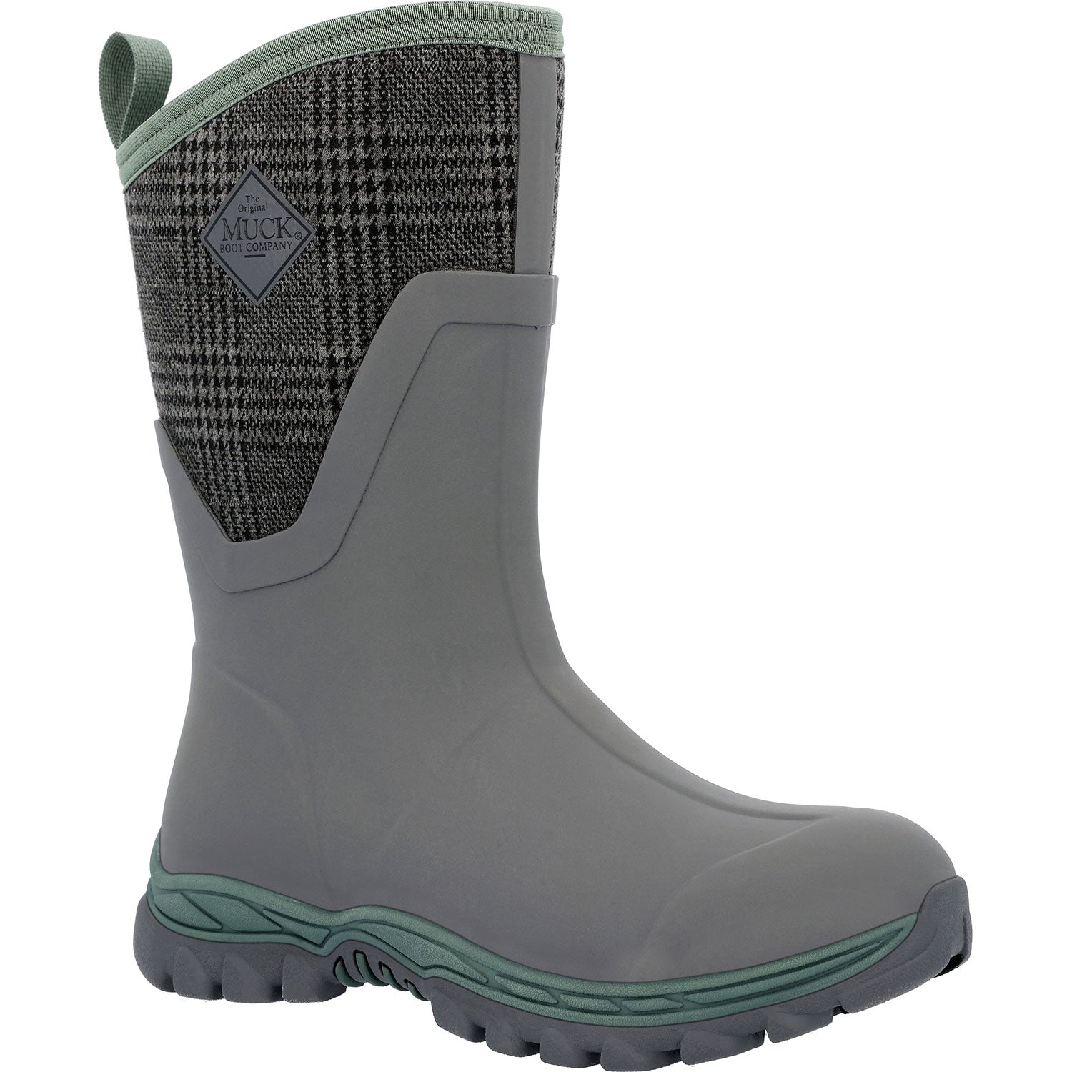 Muck Women's Arctic Sport Mid II Boot