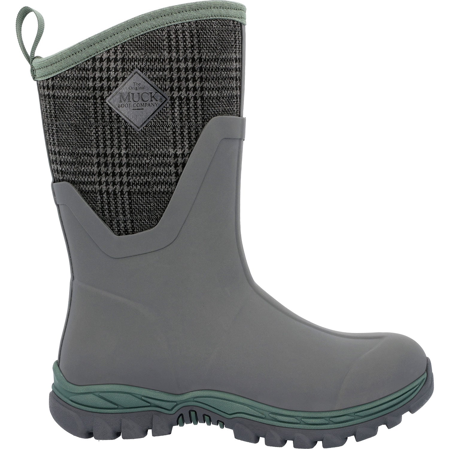 Muck Women's Arctic Sport Mid II Boot