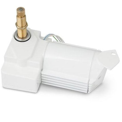 Marinco Wiper Motor, 3000 Series, 12V, 1.5" Shaft, 80 Degree