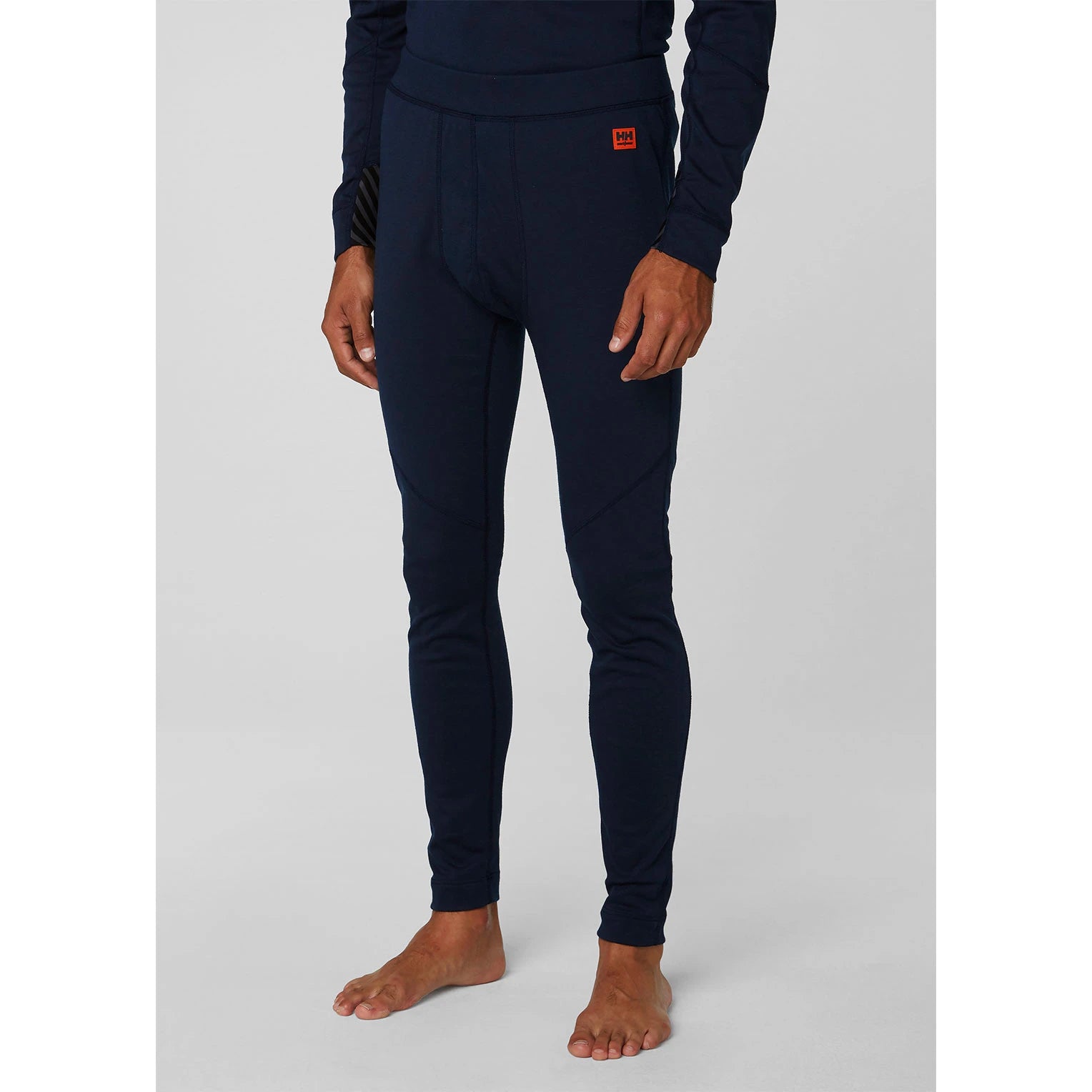 Men's Lifa Max Base Layer Pants, Navy