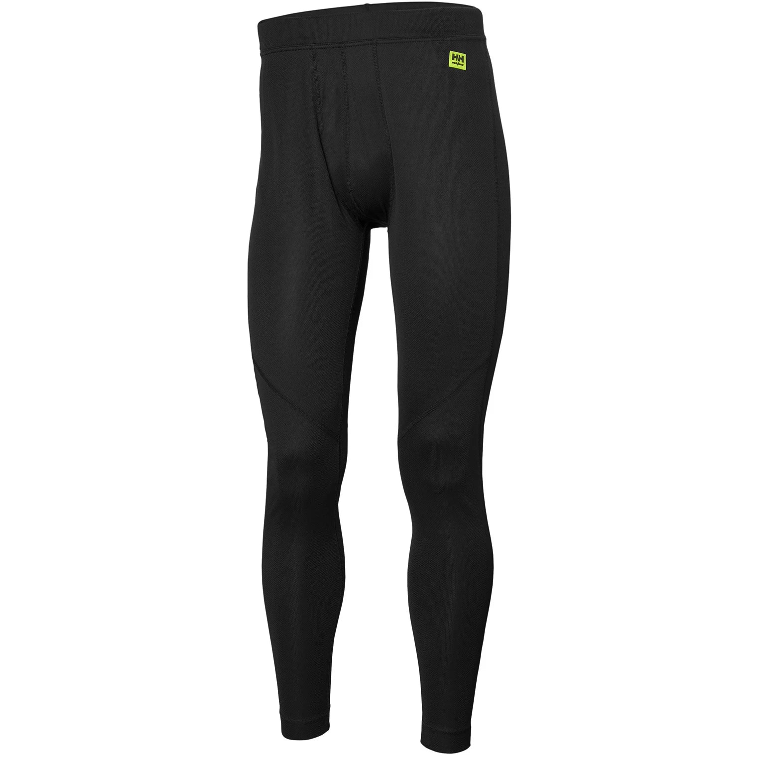 Men's Lifa Base Layer Pants, Black