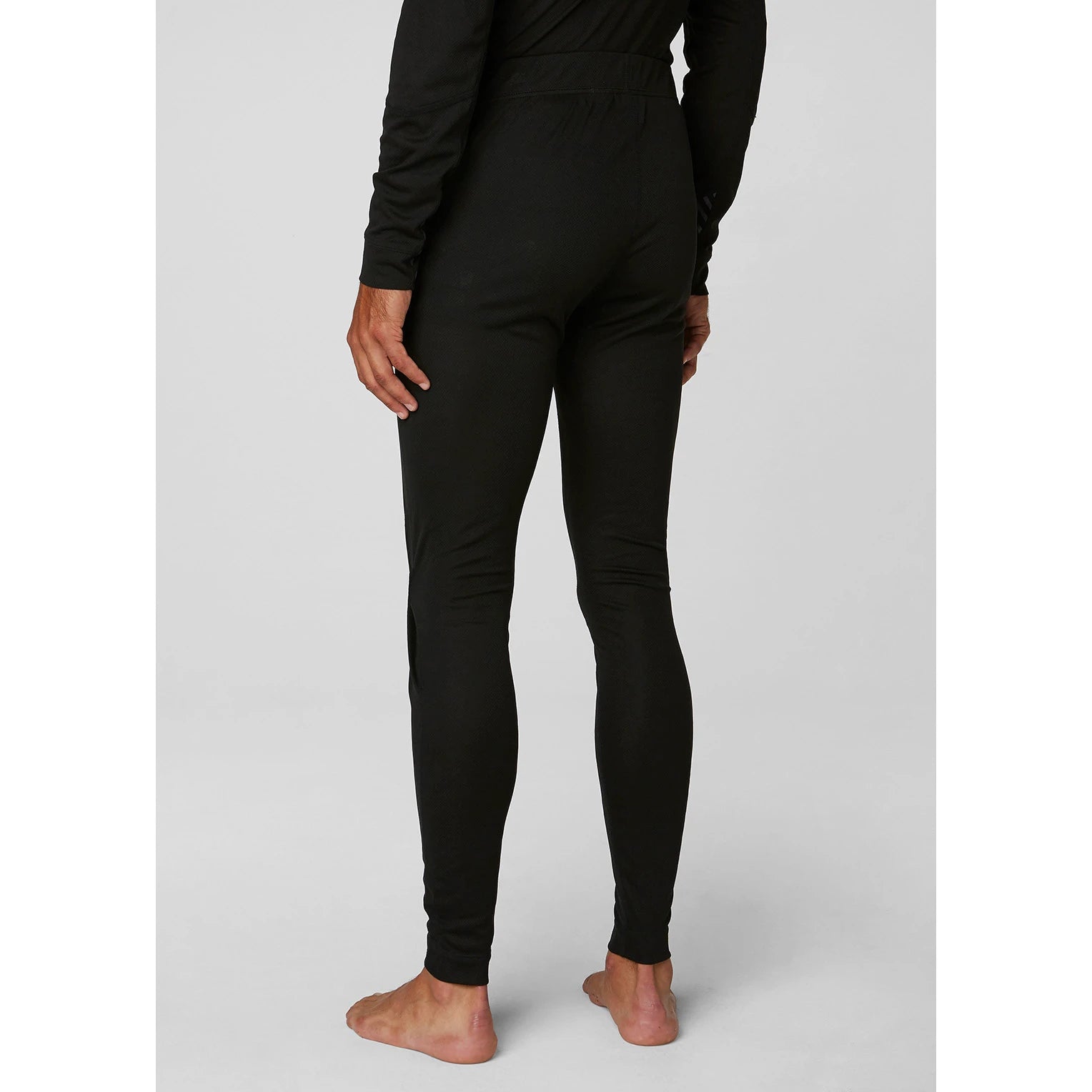 Men's Lifa Base Layer Pants, Black