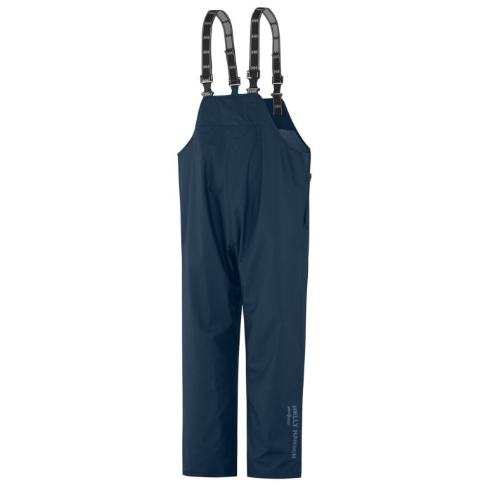 Men's Mandal Bib