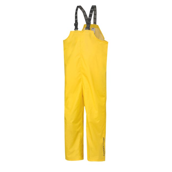 Men's Mandal Bib