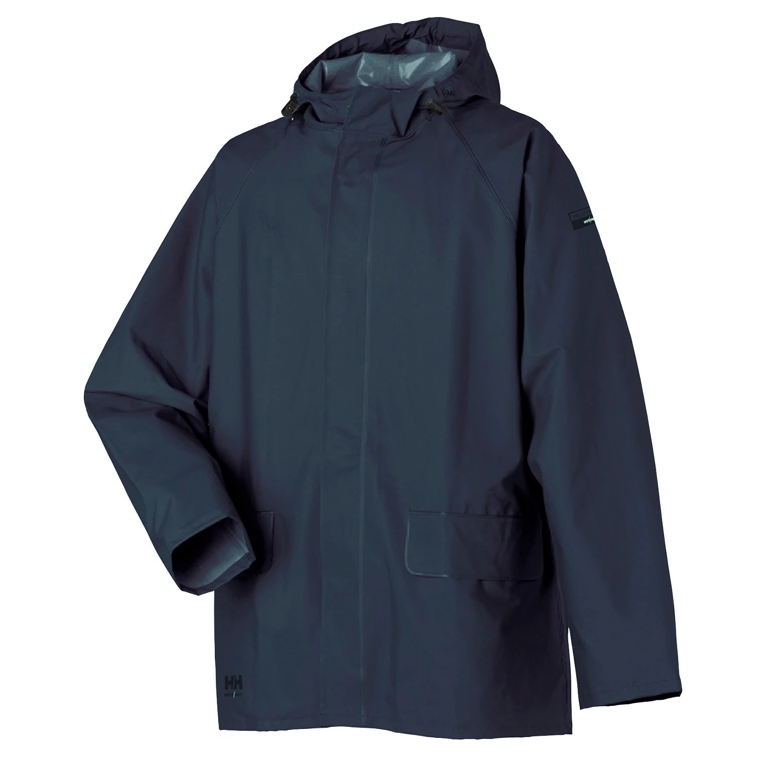 Men's Mandal Rain Jacket