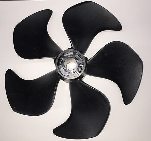 Sleipner (formerly Side-Power)Thruster Propeller, 5-Blade, 300mm, Composite, RH Pin drive for SE250, SE300, & SH320