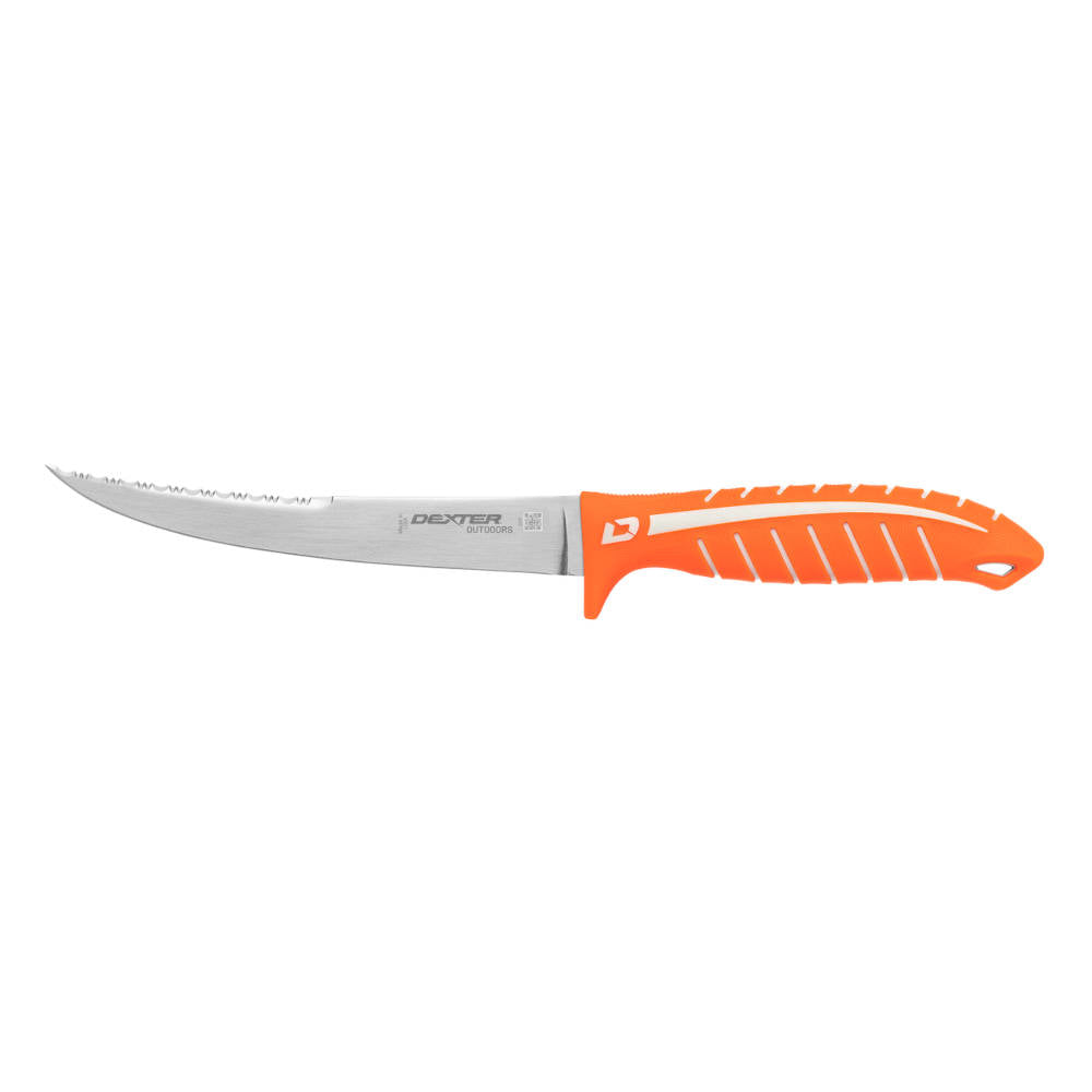 Dexter Russell DEXTREME Flexible Fillet Knife