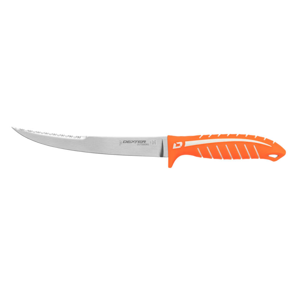 Dexter Russell DEXTREME Flexible Fillet Knife