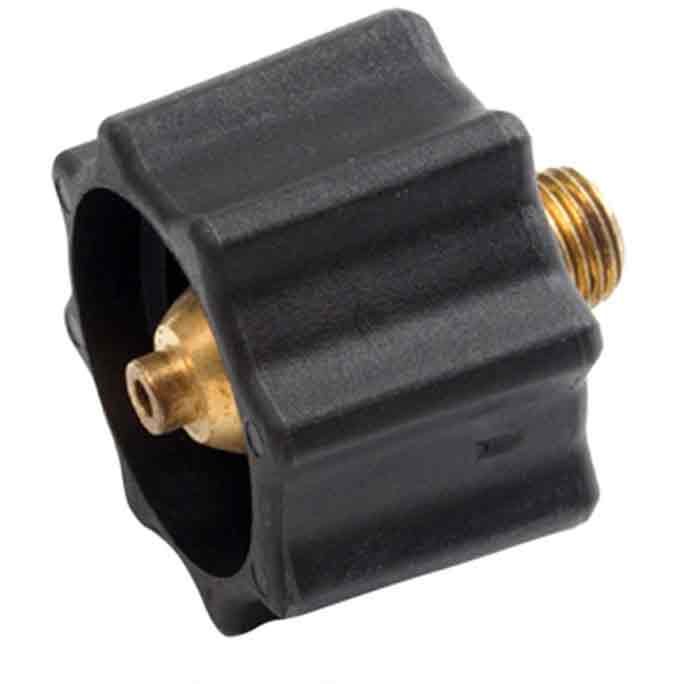 Mr Heater Propane Grill Acme Nut Black