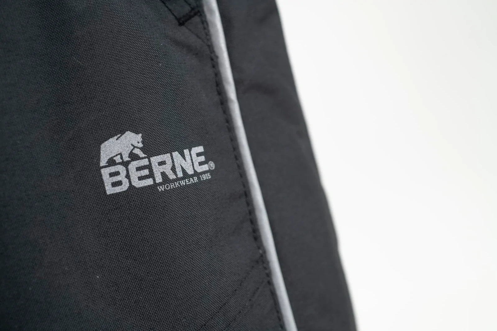 Youth Coastline Insulated Nylon Bib Overall