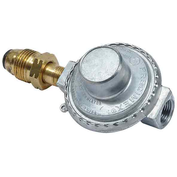Mr Heater Low Pressure Propane Regulator