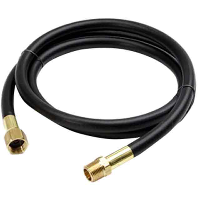 Mr Heater 5' Propane Hose Assembly