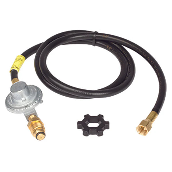 Mr Heater 5 ft Hose with Regulator