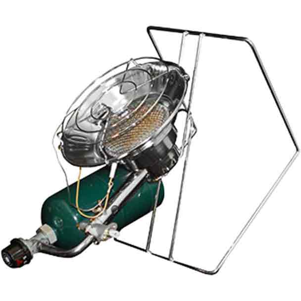 Mr Heater 15,000 BTU Single Tank Top Heater Cooker