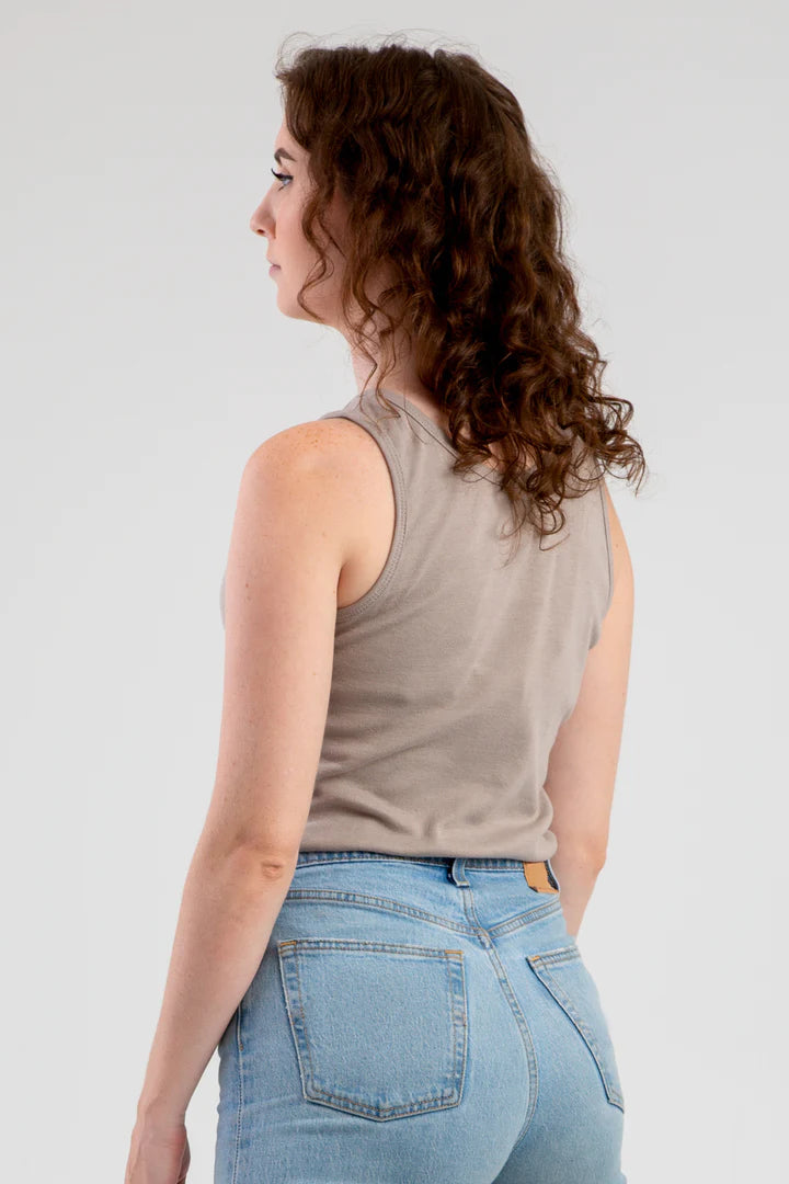 Women's Performance Tank