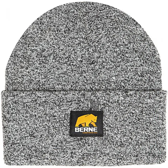 Heritage Knit Cuff Cap