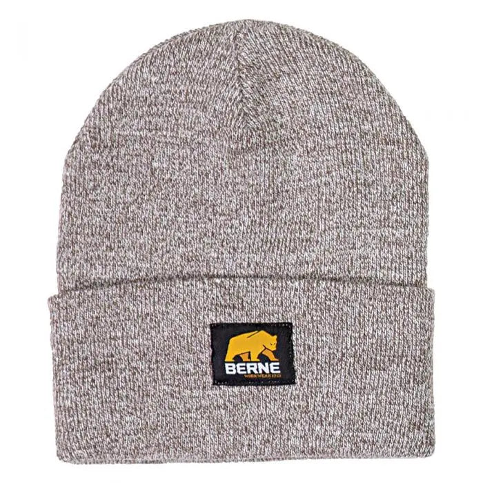 Heritage Knit Cuff Cap