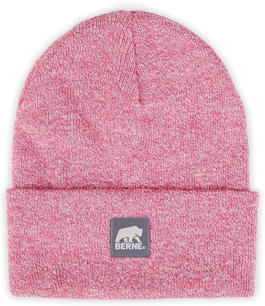 Heritage Knit Cuff Cap