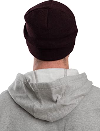 Heritage Knit Cuff Cap